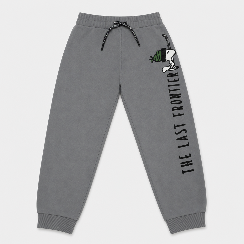 Pantaloni tuta - Bambino - 96 - 101 | 3 anni