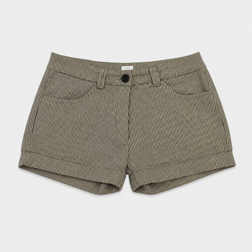 Pantaloncini corti - Bambina - 96 - 101 | 3 anni