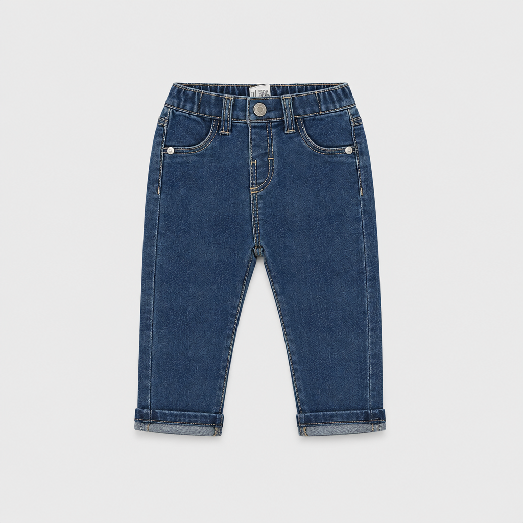 Jeans - Bambino - 60 - 65 | 3 mesi
