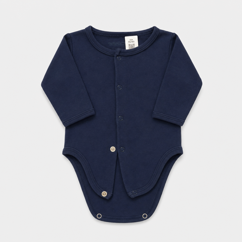 Body - Bambino - 72 - 77 | 9 mesi