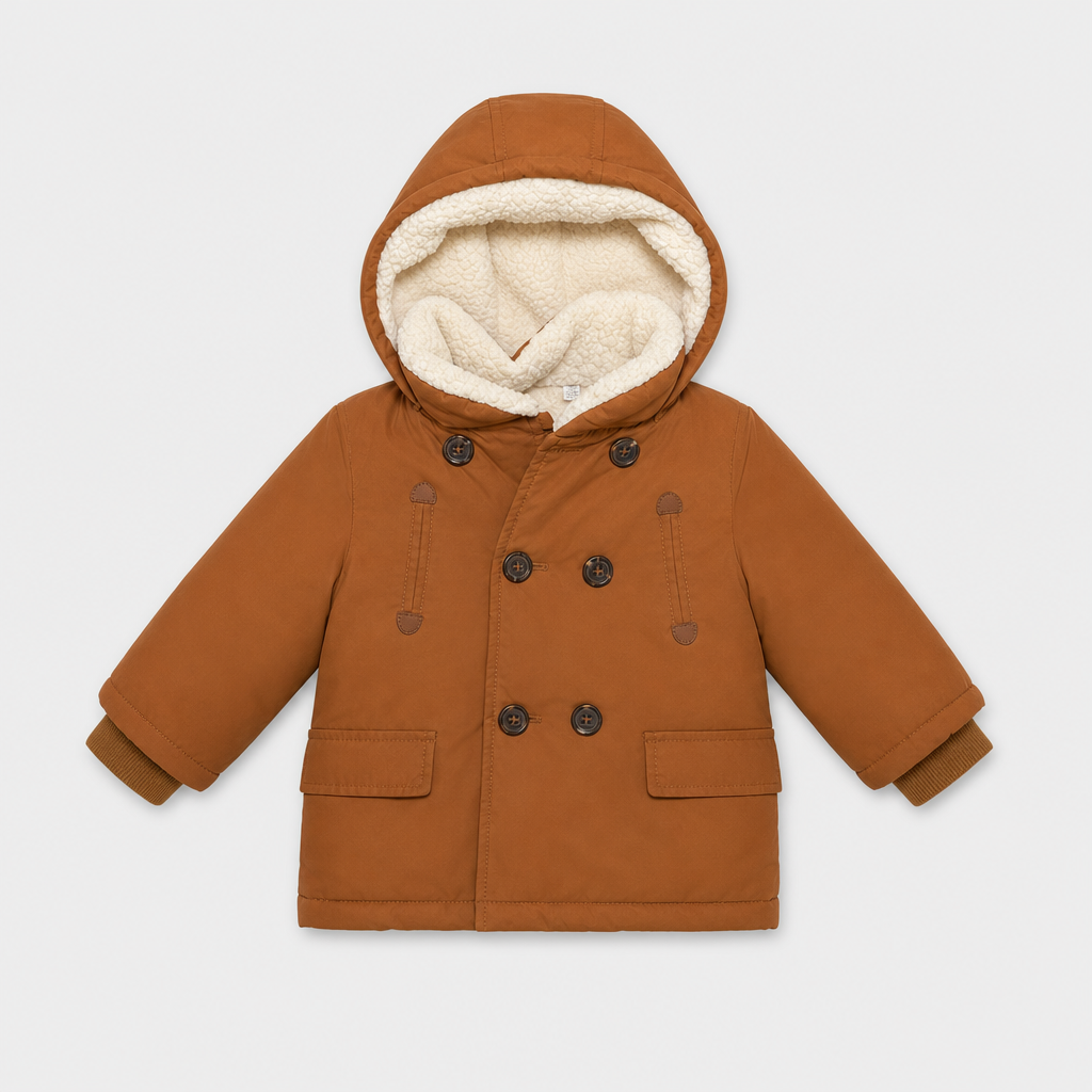 Giacca invernale pesante - Bambino - 72 - 77 | 9 mesi