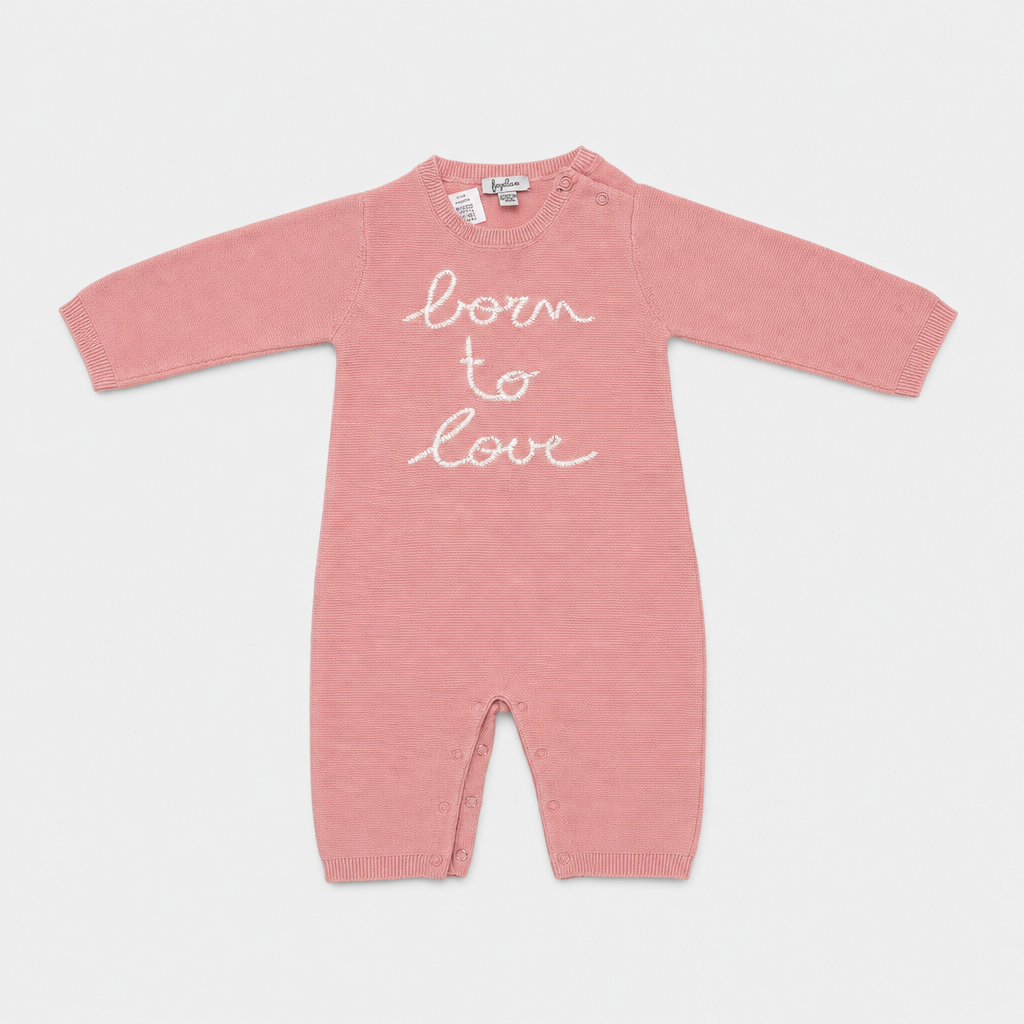 Tutine neonato - Bambina - 60 - 65 | 3 mesi