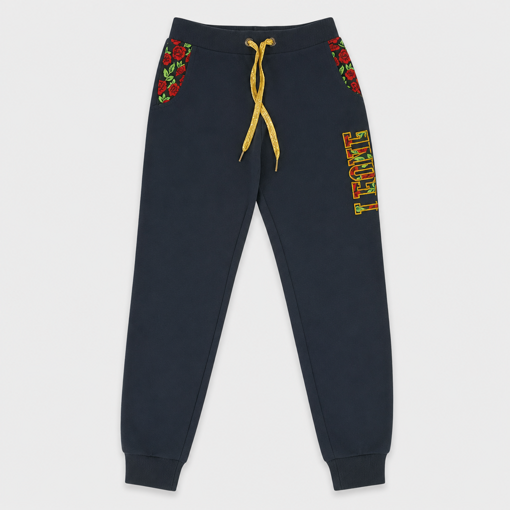 Pantaloni tuta - Bambina - 138 - 143 | 10 anni