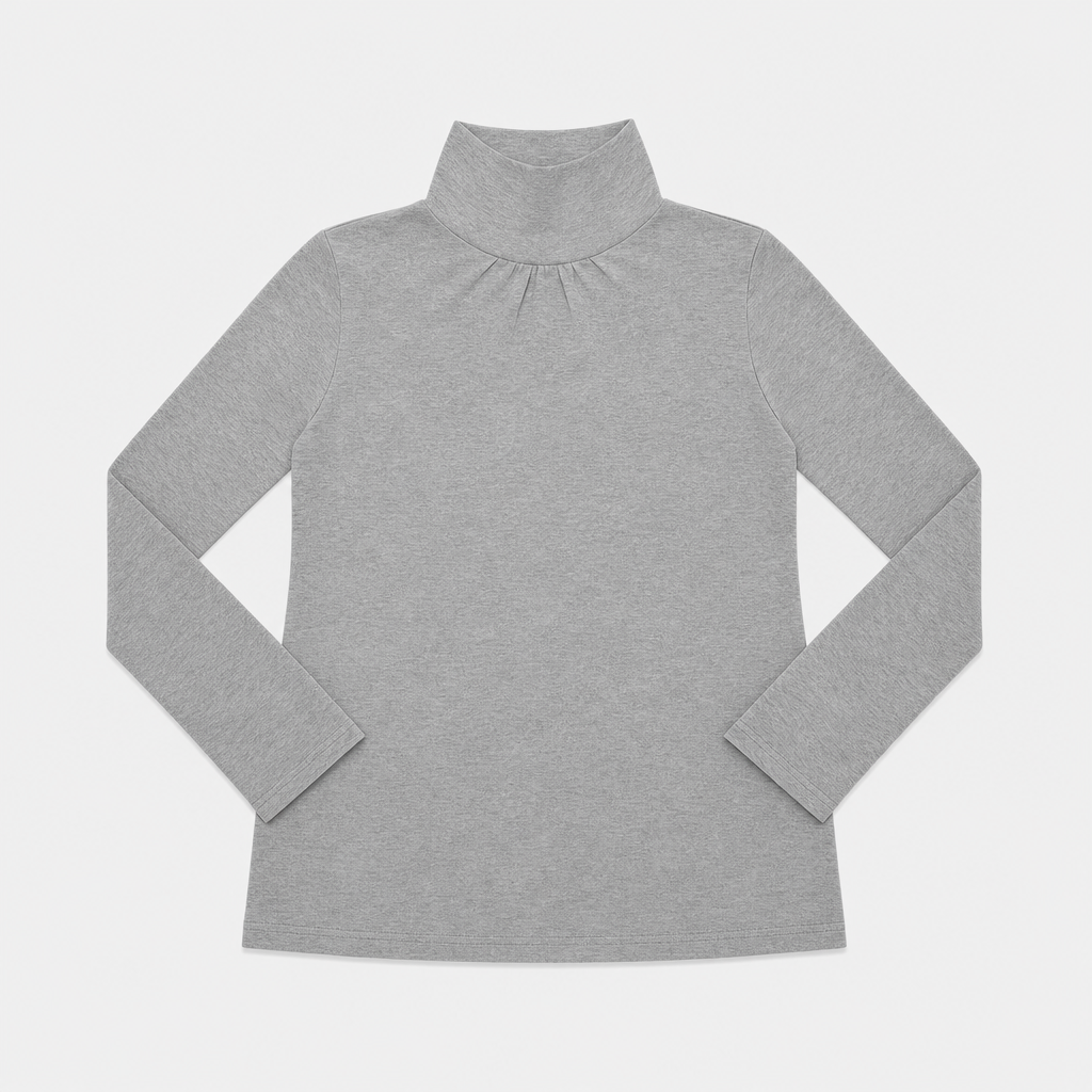 Maglietta maniche lunghe - Bambina - 102 - 107 | 4 anni