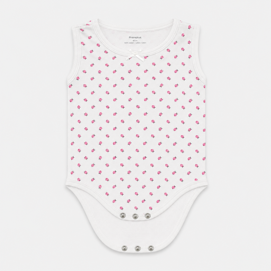 Body - Bambina - 72 - 77 | 9 mesi