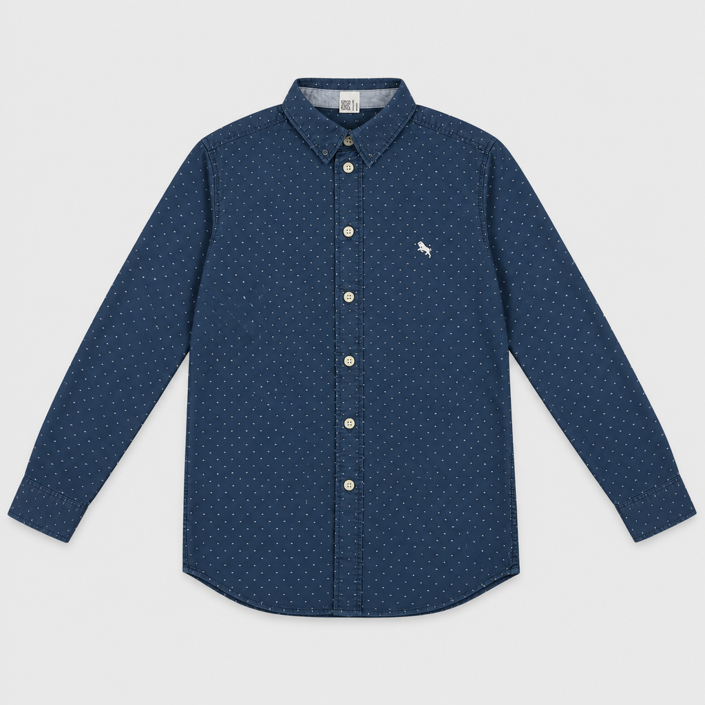 Camicia - Bambino - 126 - 131 | 8 anni