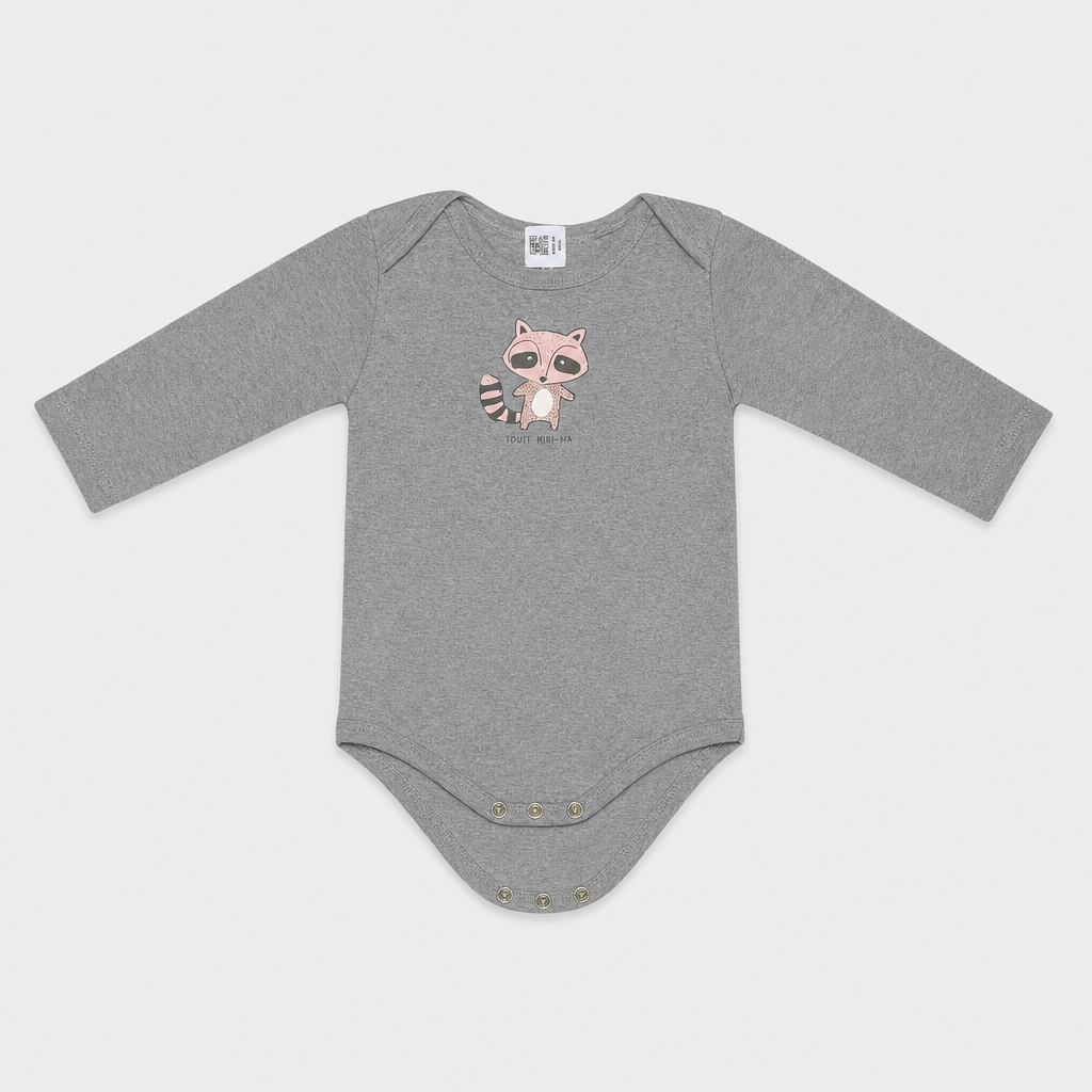 Body - Bambino - 72 - 77 | 9 mesi