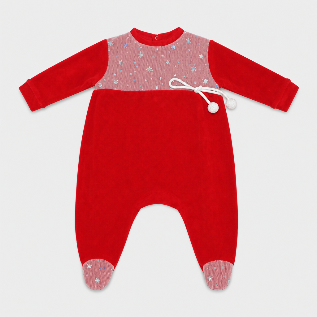 Tutine neonato - Bambina - 60 - 65 | 3 mesi