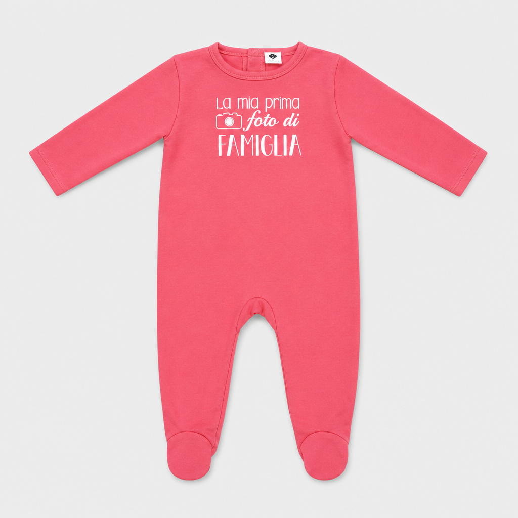 Tutine neonato - Bambina - 50 - 59 < 3 mesi