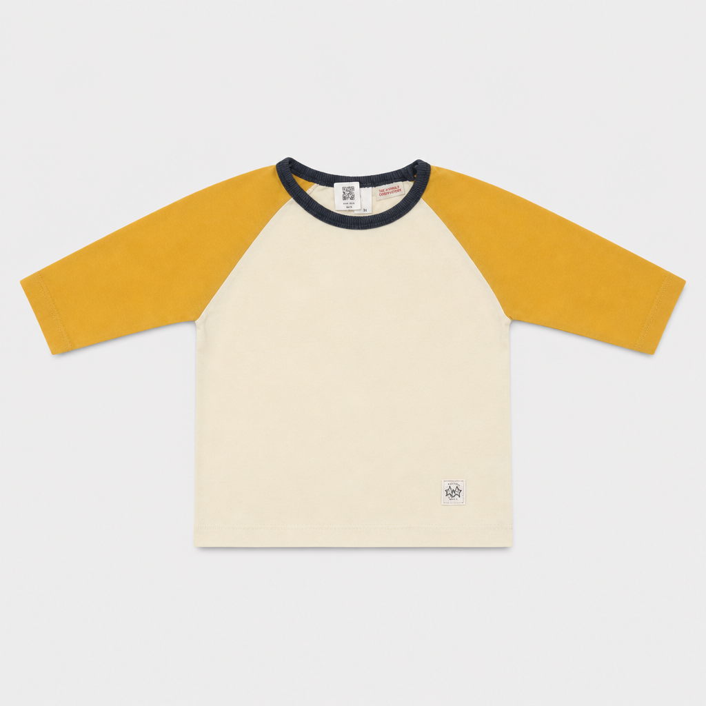 Maglietta maniche lunghe - Bambino - 66 - 71 | 6 mesi