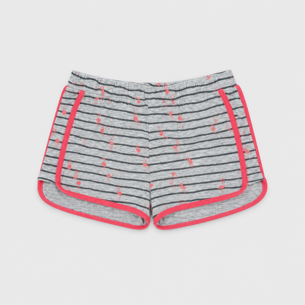 Pantaloncini corti - Bambina - 96 - 101 | 3 anni