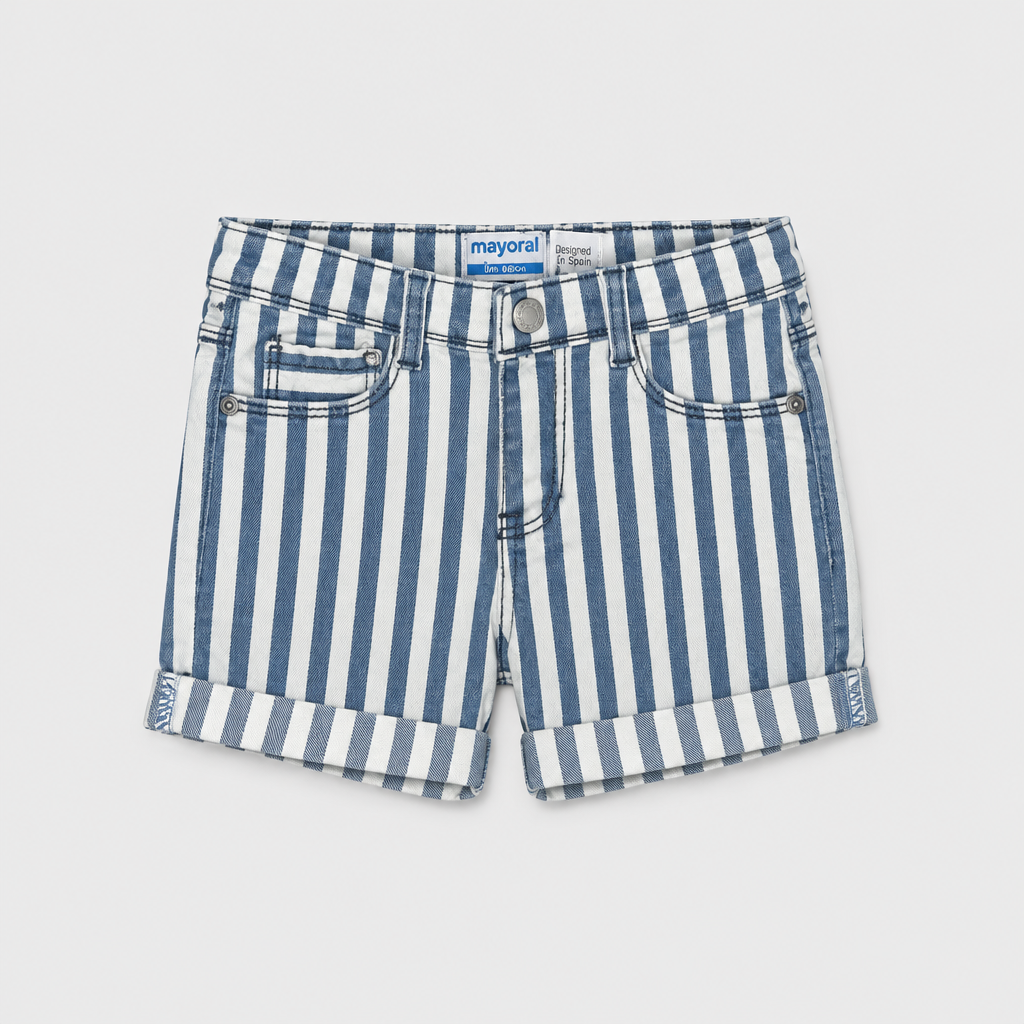 Pantaloncini corti - Bambina - 96 - 101 | 3 anni