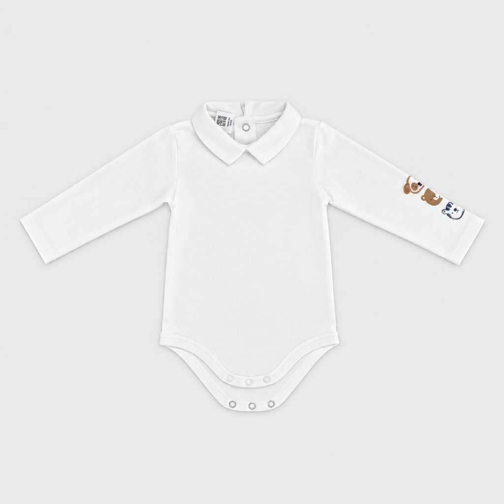 Body - Bambino - 66 - 71 | 6 mesi