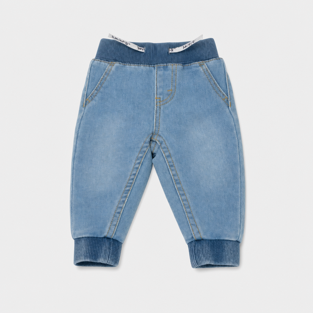 Jeans - Bambino - 60 - 65 | 3 mesi