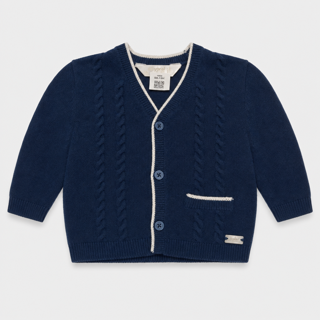 Maglioncino - Bambino - 60 - 65 | 3 mesi