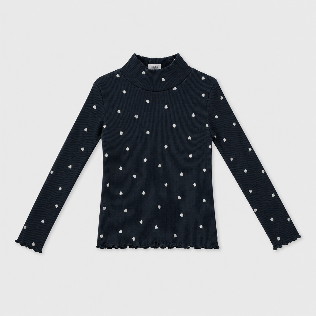Maglietta maniche lunghe - Bambina - 102 - 107 | 4 anni