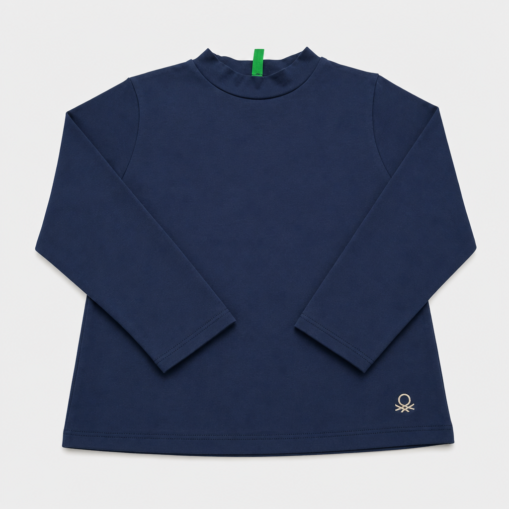Maglietta maniche lunghe - Bambino - 114 - 119 | 6 anni
