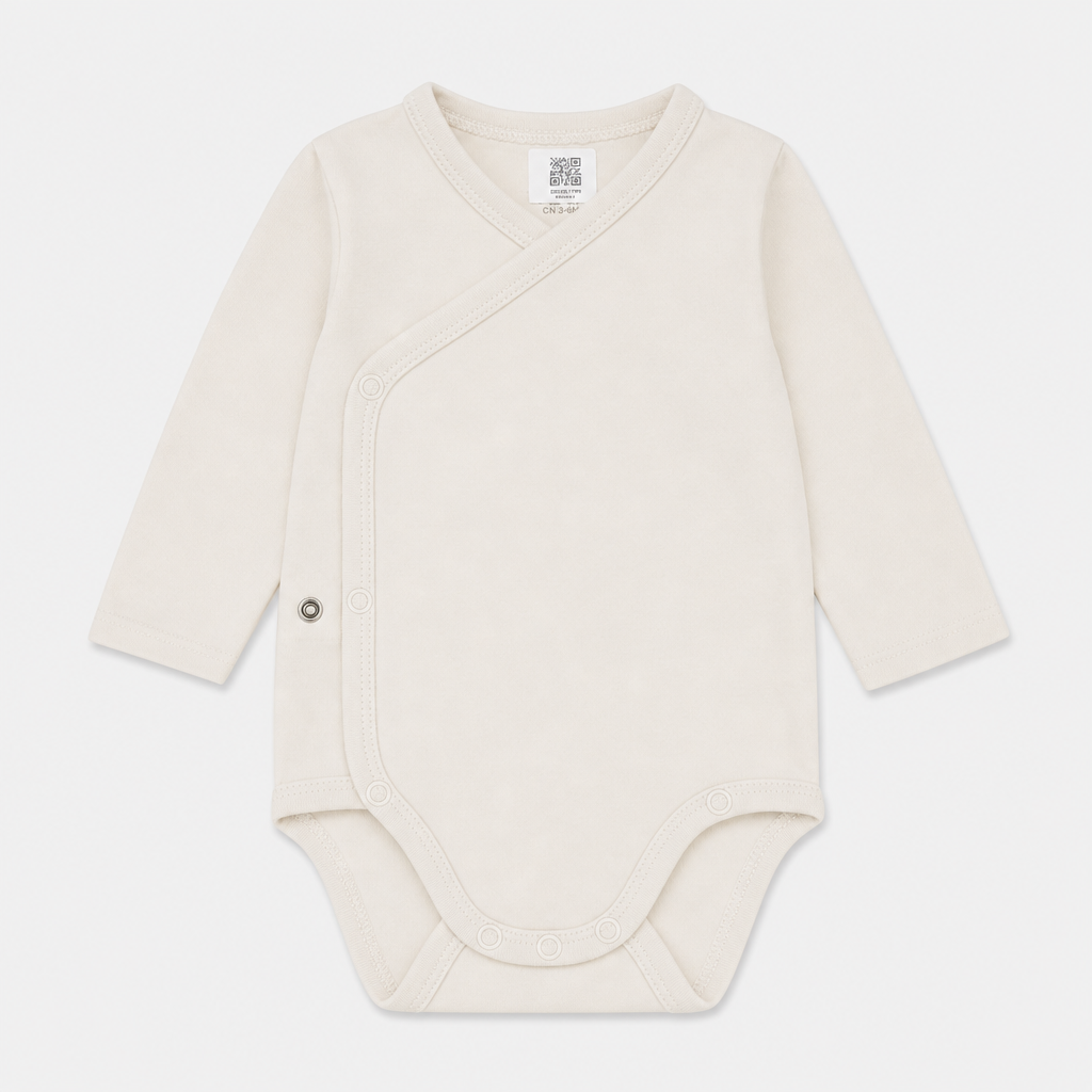 Body - Bambino - 60 - 65 | 3 mesi