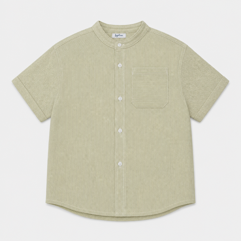 Camicia - Bambino - 84 - 89 | 18 mesi