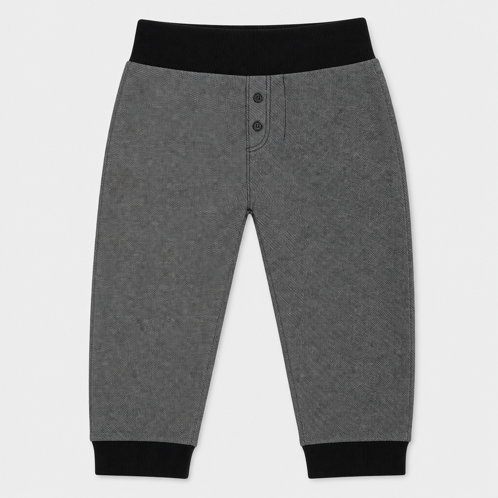 Pantaloni tuta - Bambino - 66 - 71 | 6 mesi