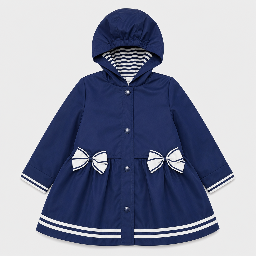 Impermeabile/kway - Bambina - 84 - 89 | 18 mesi