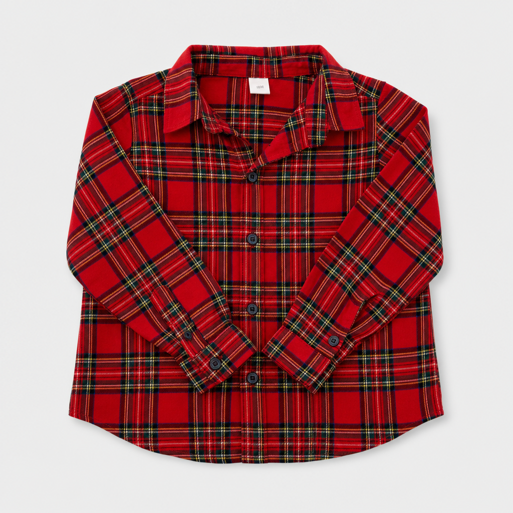Camicia - Bambino - 102 - 107 | 4 anni