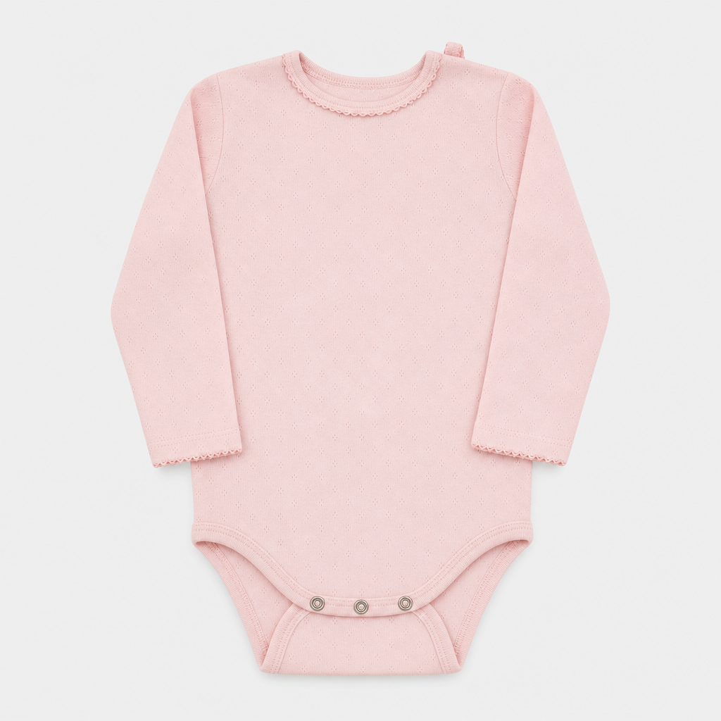 Body - Bambina - 78 - 83 | 1 anno