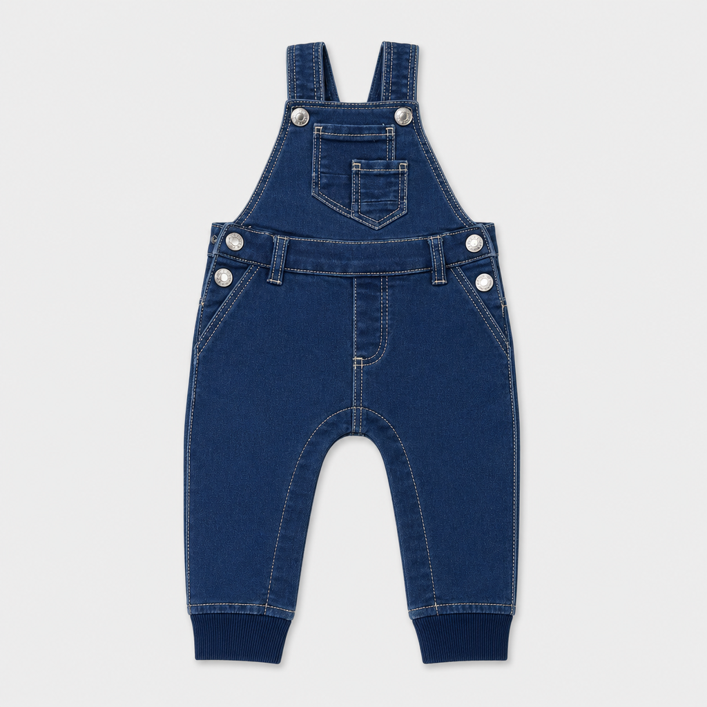 Salopette - Bambino - 60 - 65 | 3 mesi
