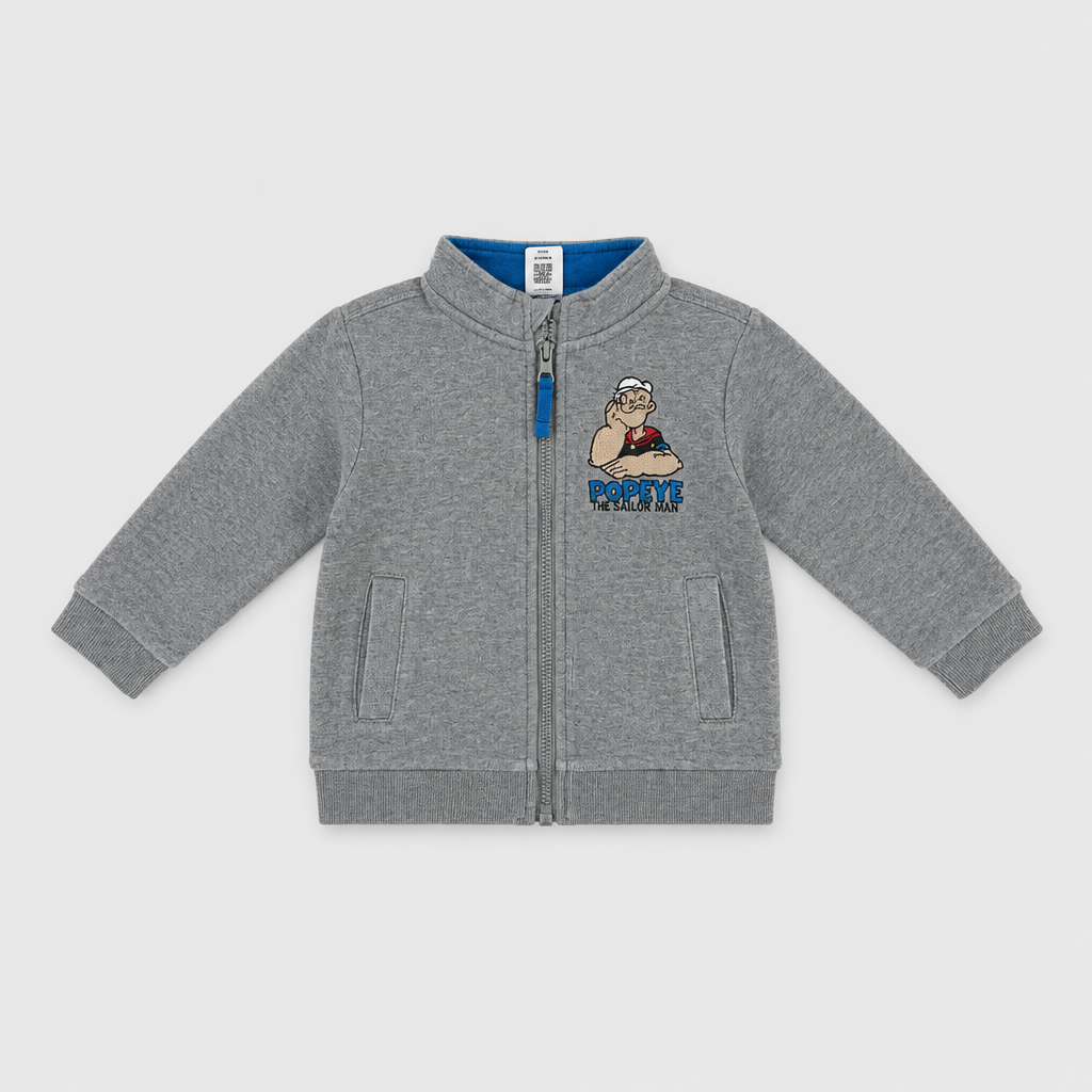 Felpa - Bambino - 72 - 77 | 9 mesi