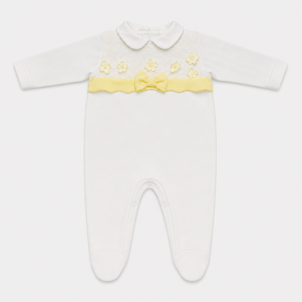 Tutine neonato - Bambina - 66 - 71 | 6 mesi