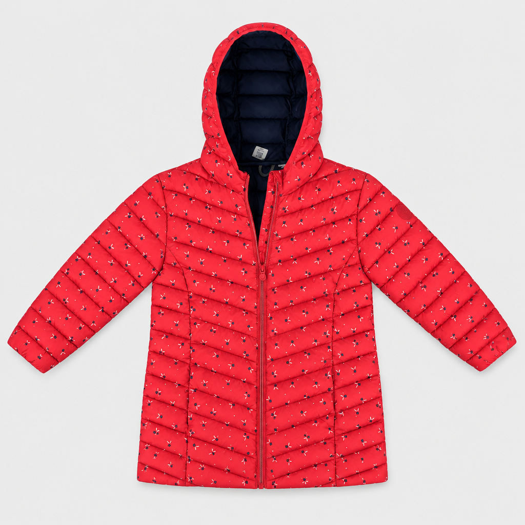 Giacca invernale pesante - Bambina - 138 - 143 | 10 anni