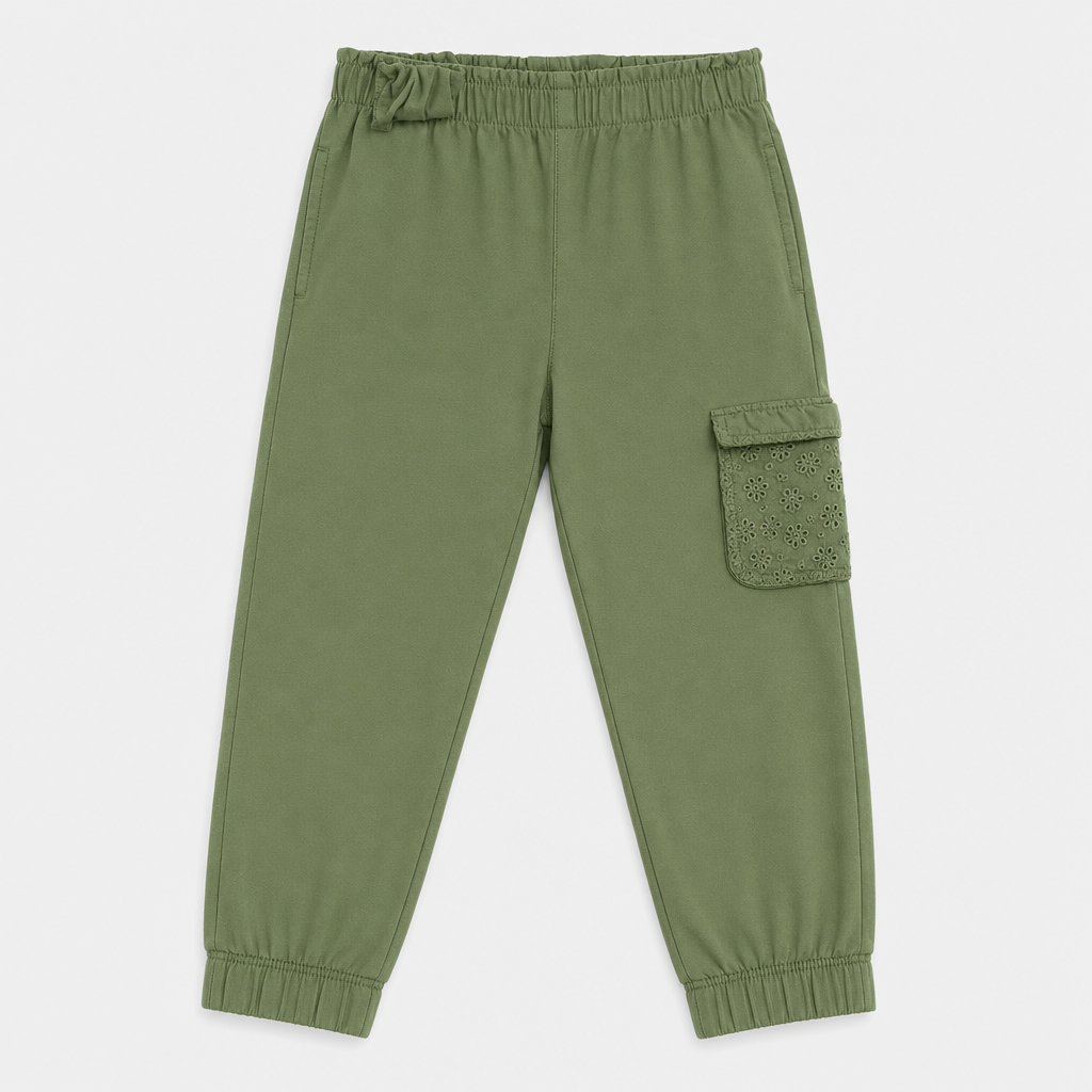 Pantaloni - Bambina - 96 - 101 | 3 anni