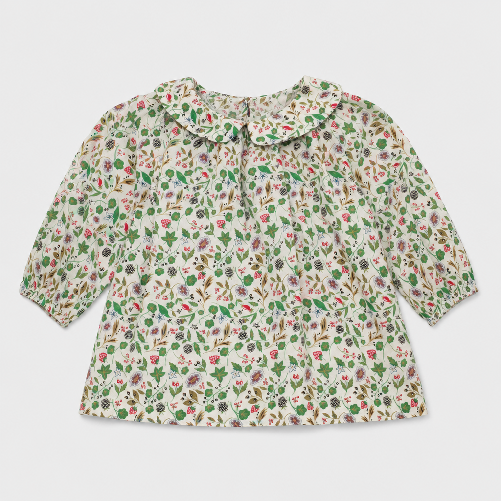 Camicia - Bambina - 108 - 113 | 5 anni