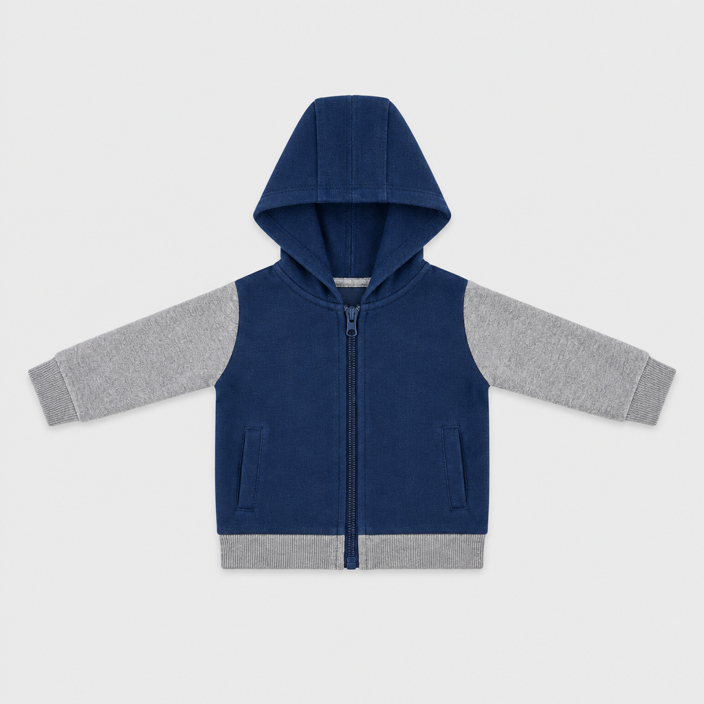 Felpa - Bambino - 66 - 71 | 6 mesi