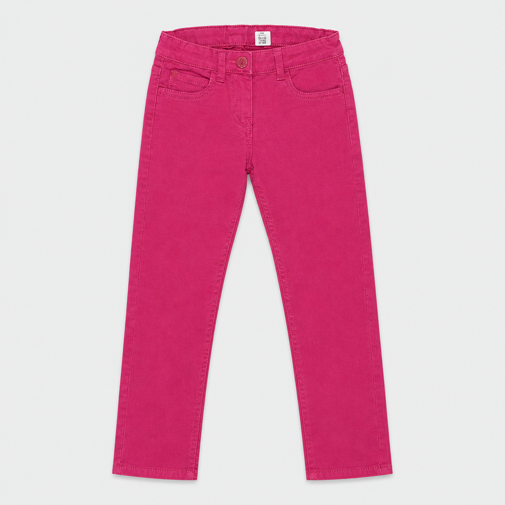 Pantaloni - Bambina - 114 - 119 | 6 anni
