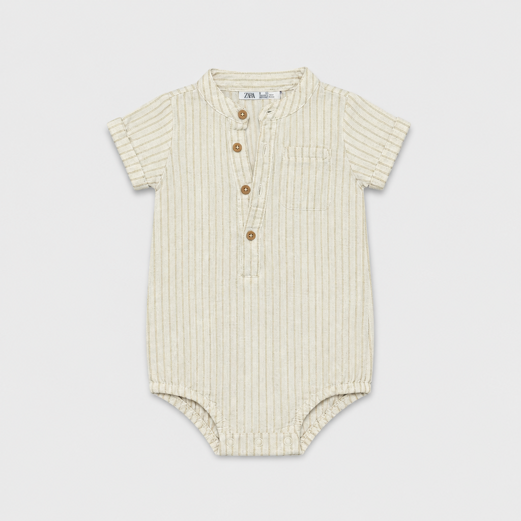 Body - Bambino - 60 - 65 | 3 mesi