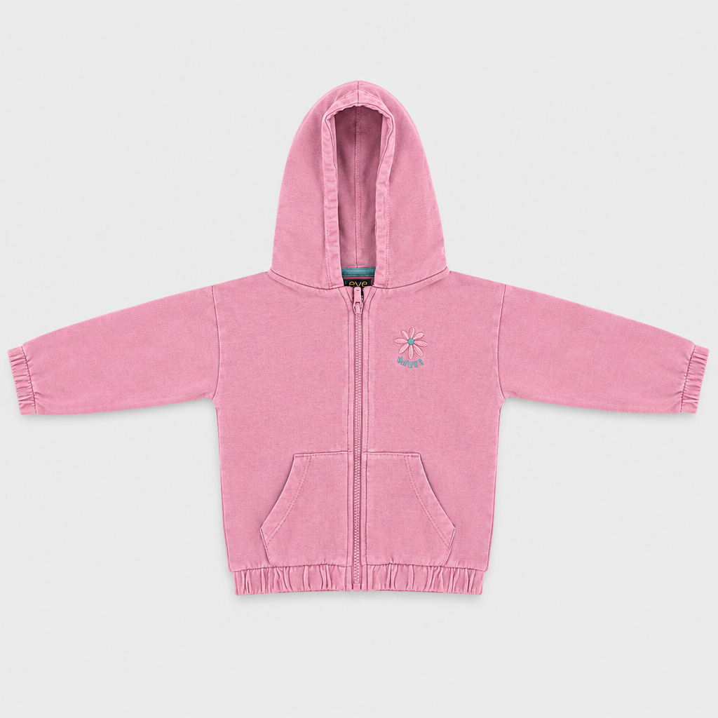 Felpa - Bambina - 114 - 119 | 6 anni