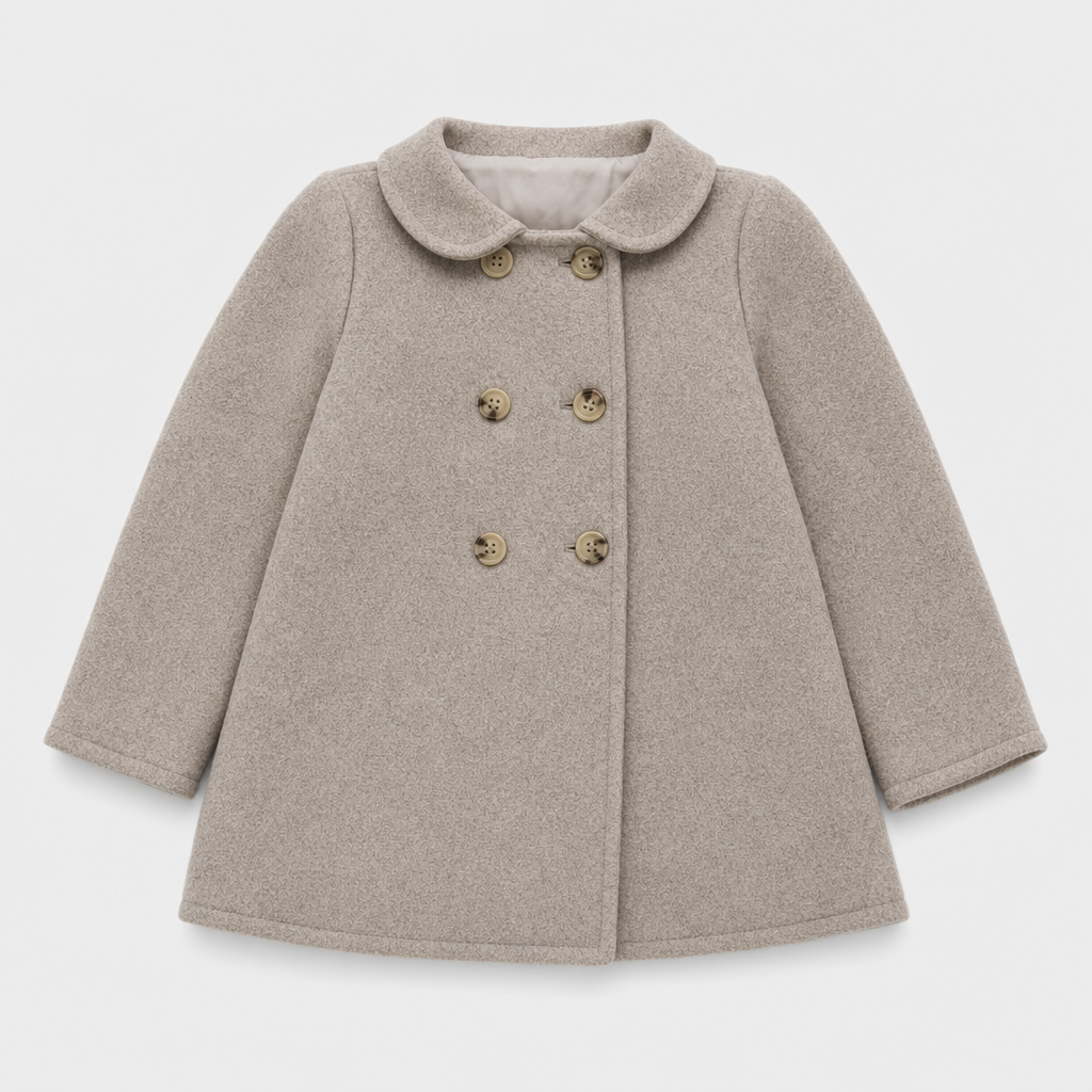 Giacca invernale pesante - Bambina - 96 - 101 | 3 anni