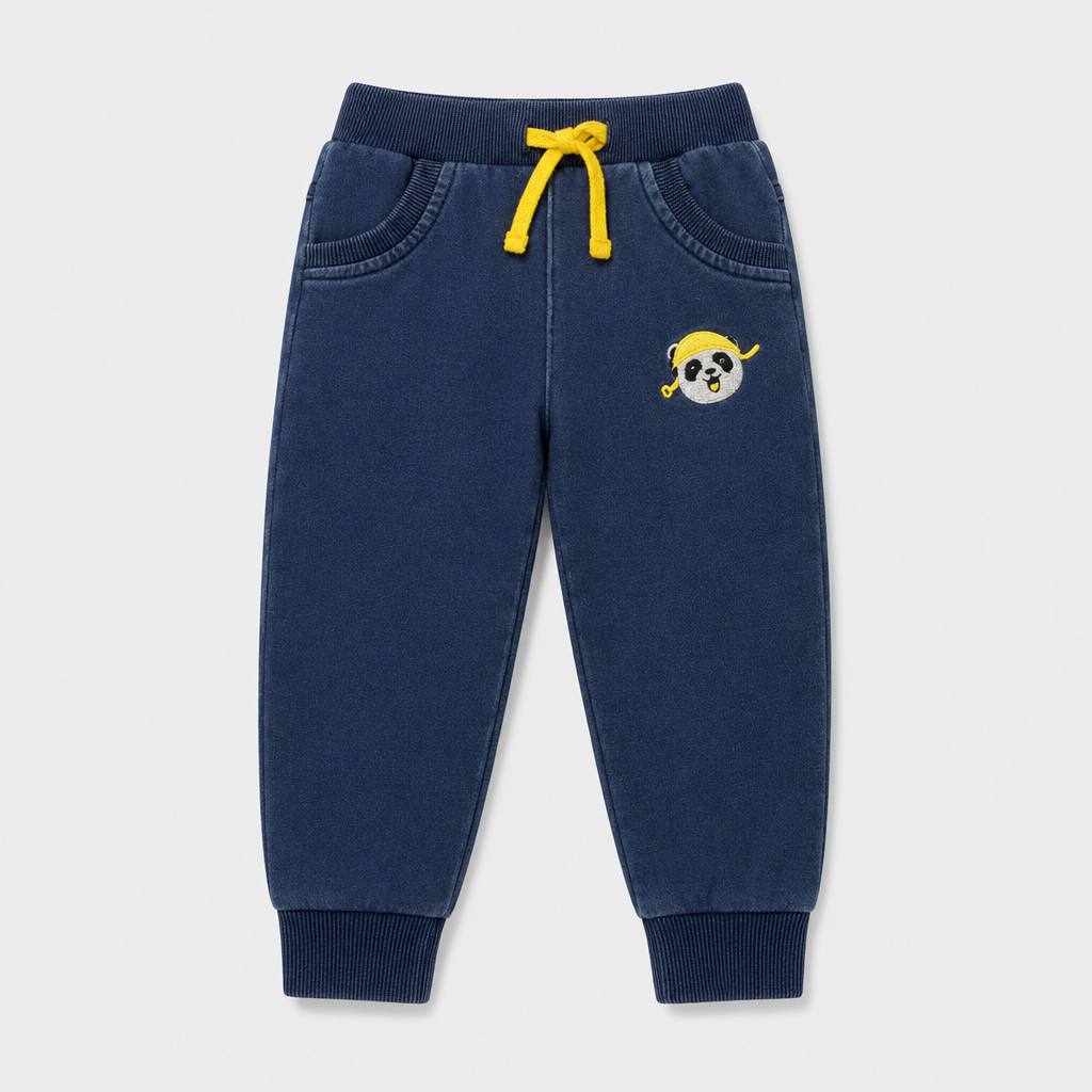 Pantaloni tuta - Bambino - 78 - 83 | 1 anno