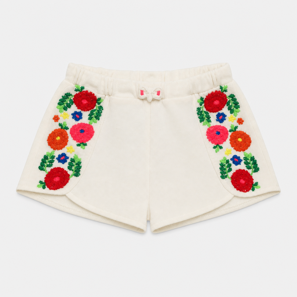 Pantaloncini corti - Bambina - 96 - 101 | 3 anni