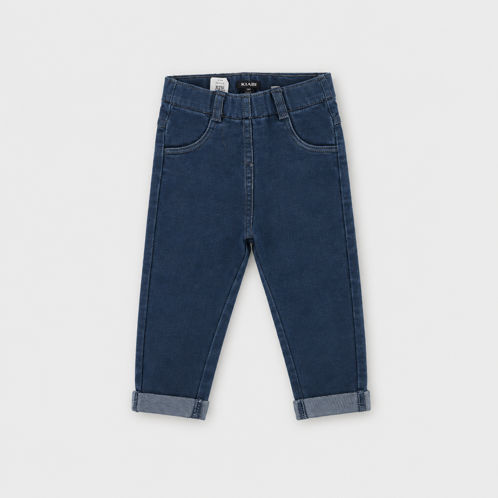 Jeans - Bambino - 66 - 71 | 6 mesi