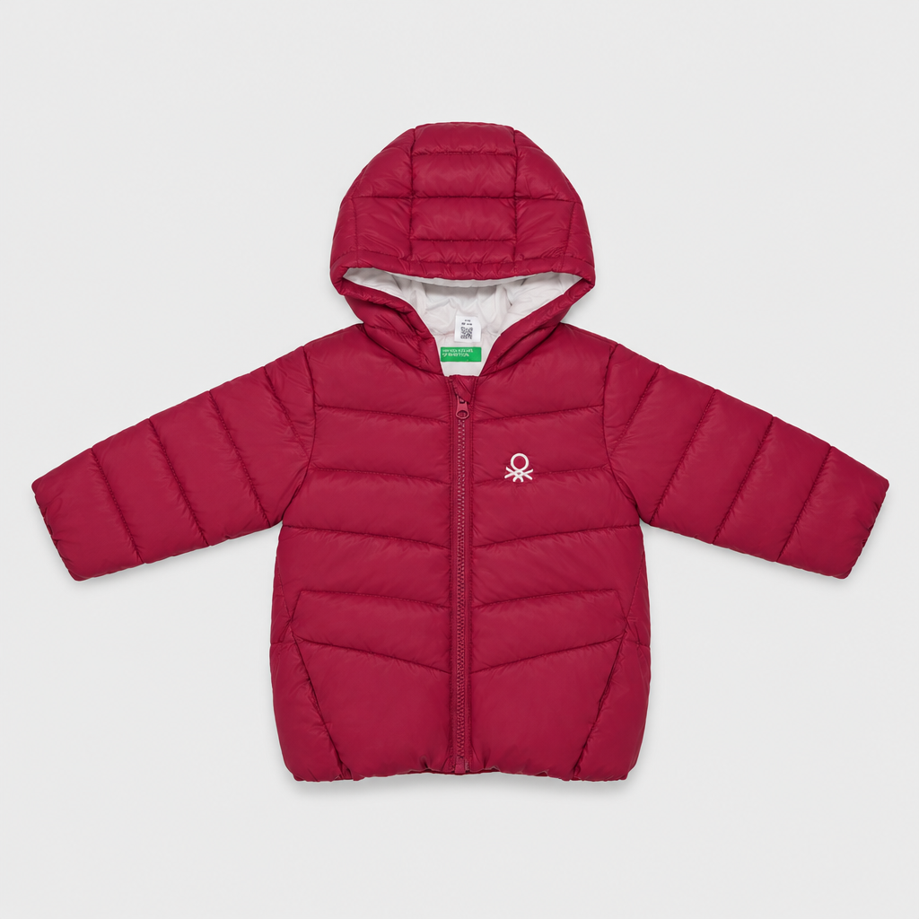 Giacca invernale pesante - Bambina - 78 - 83 | 1 anno