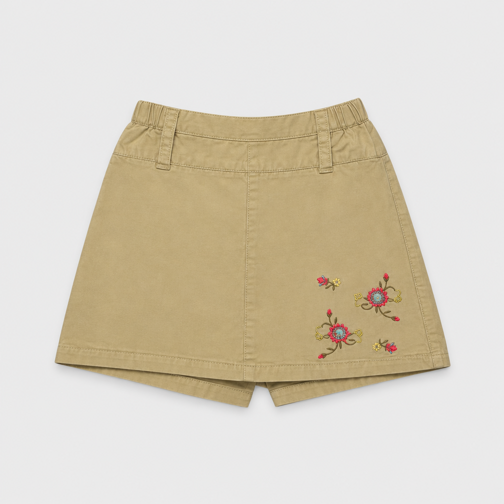 Gonna - Bambina - 84 - 89 | 18 mesi