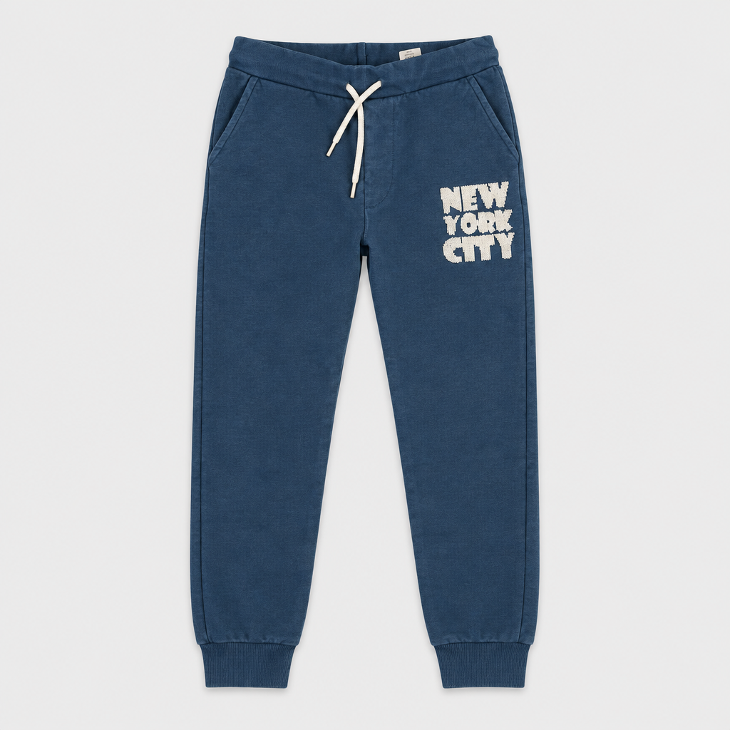 Pantaloni tuta - Bambino - 120 - 125 | 7 anni