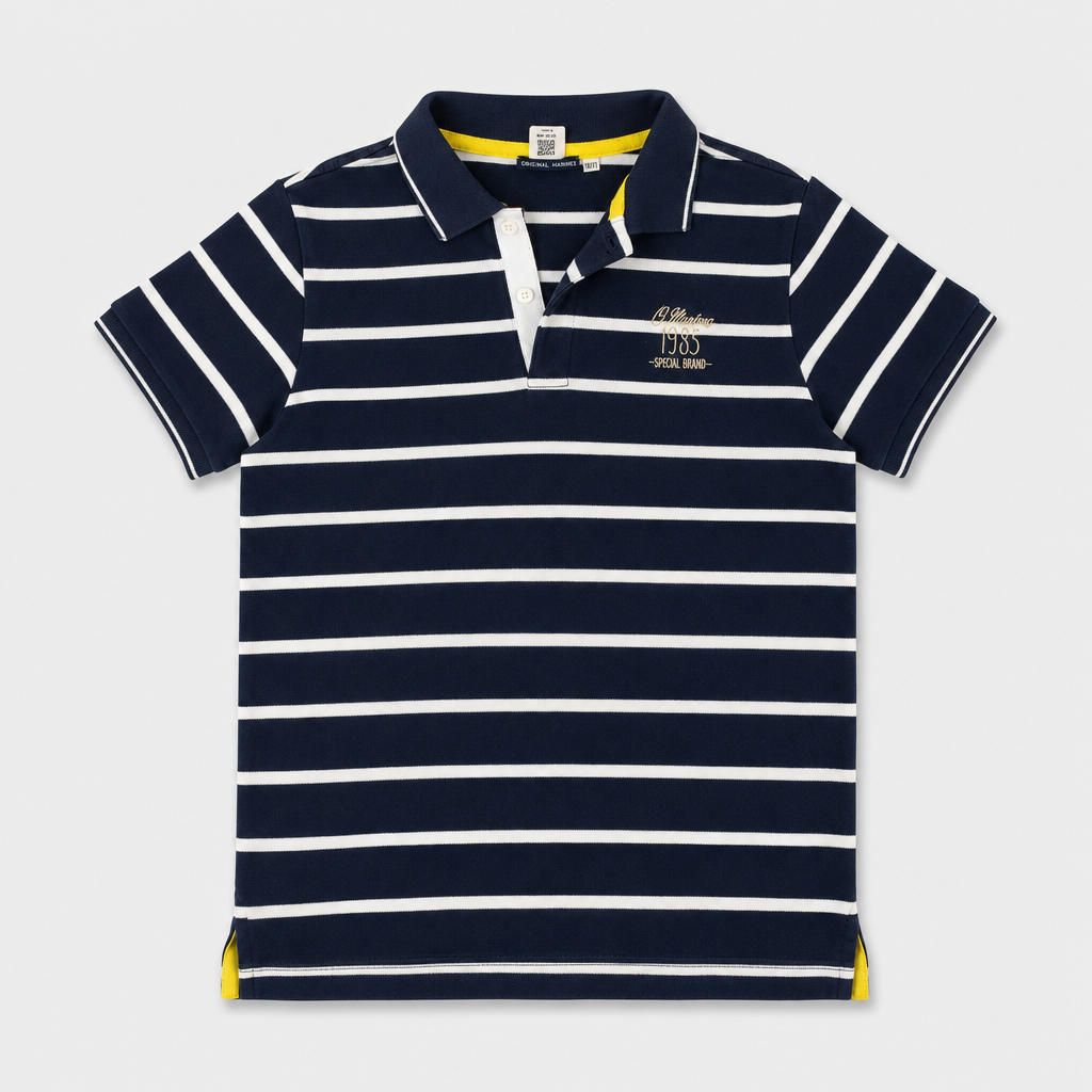 Polo maniche corte - Bambino - 144 - 149 | 11 anni