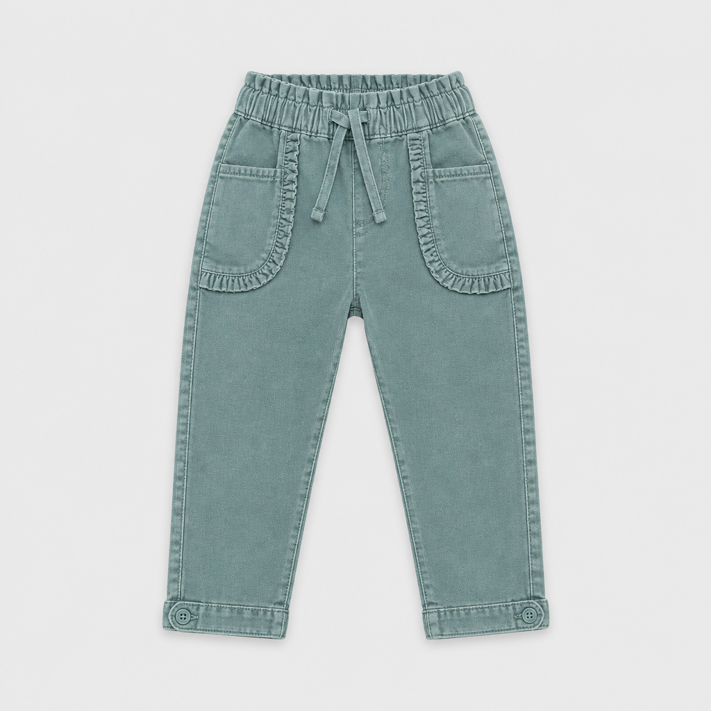 Pantaloni - Bambina - 90 - 95 | 2 anni