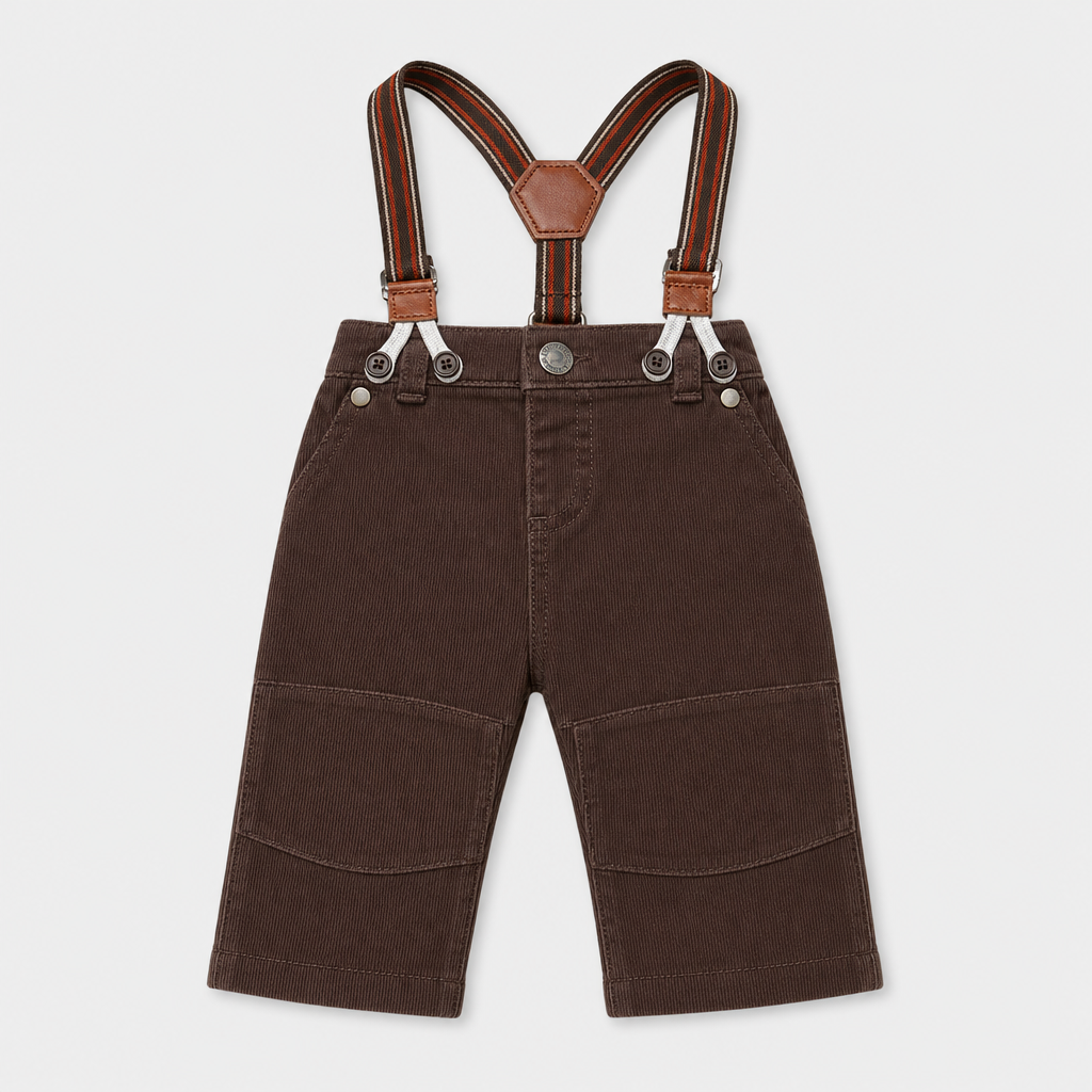 Pantaloni - Bambino - 50 - 59 < 3 mesi