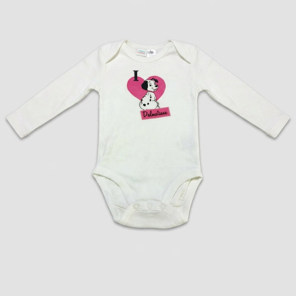 Body - Bambina - 60 - 65 | 3 mesi