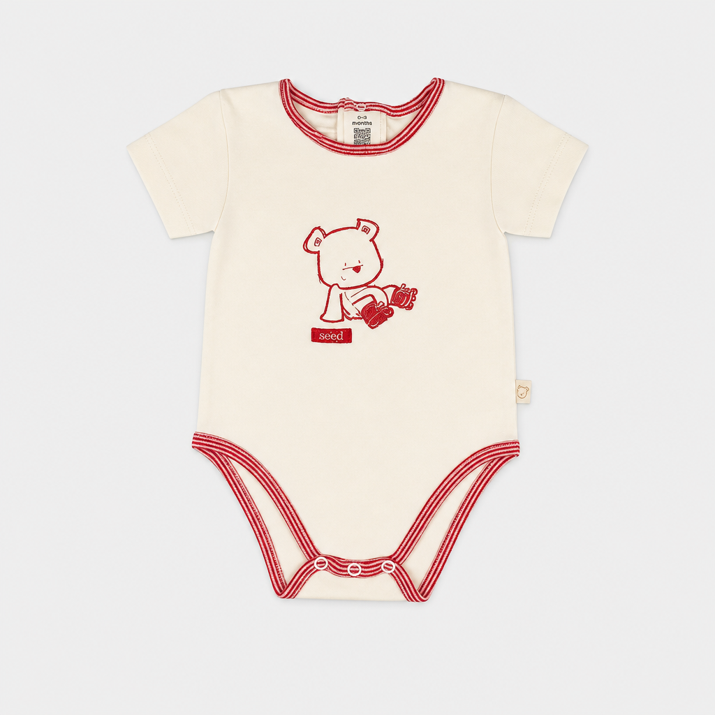 Body - Bambino - 66 - 71 | 6 mesi