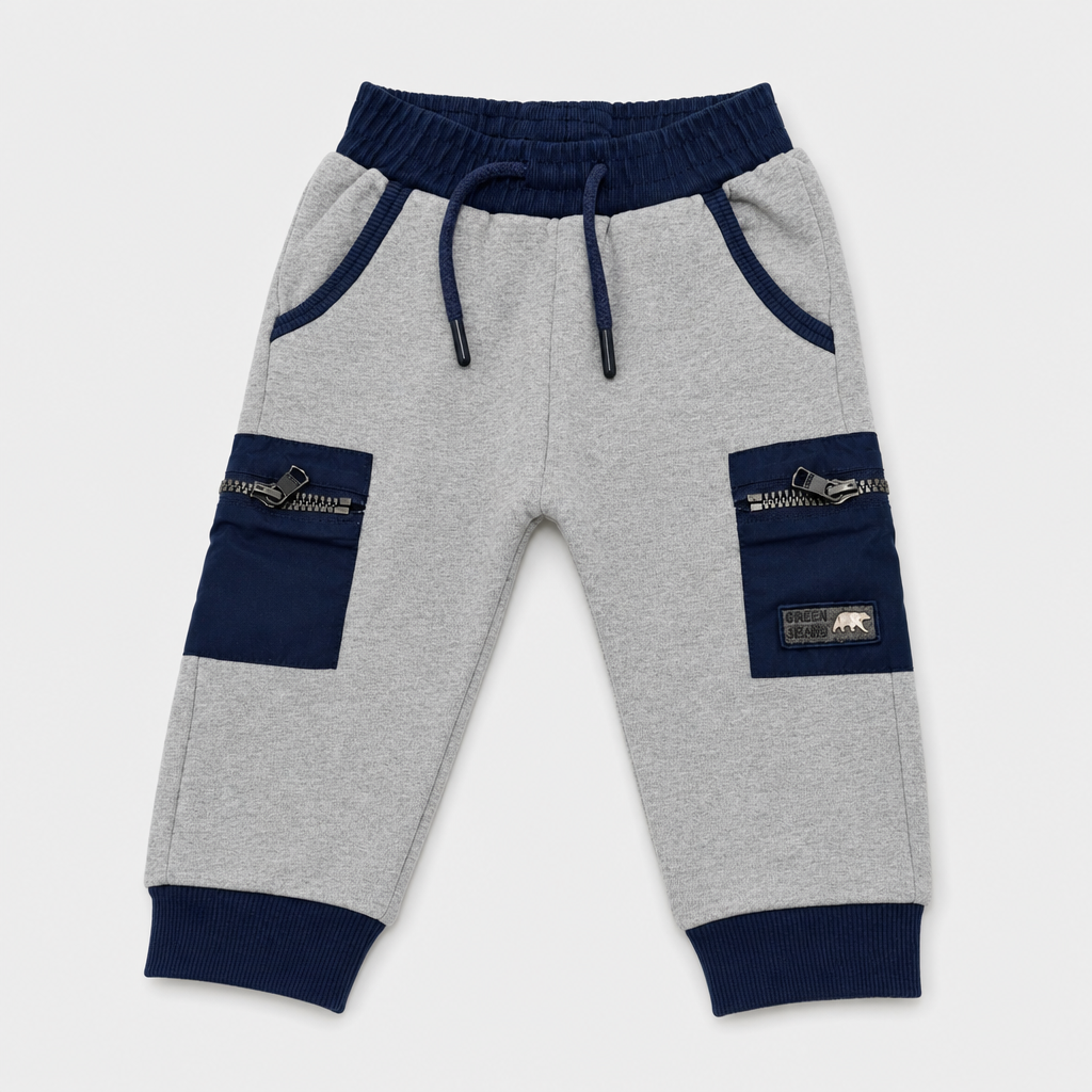 Pantaloni tuta - Bambino - 72 - 77 | 9 mesi